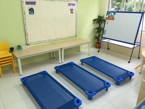 Kinderland Setia Alam