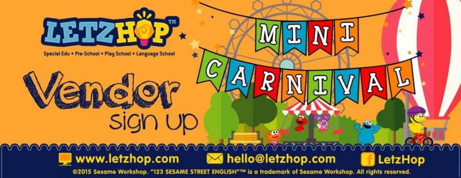 LetzHop Mini Carnival