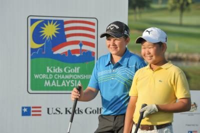 Kids Golf World Championship 2015
