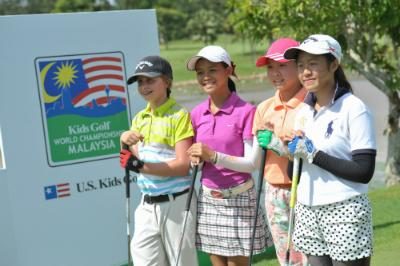 Kids Golf World Championship 2015