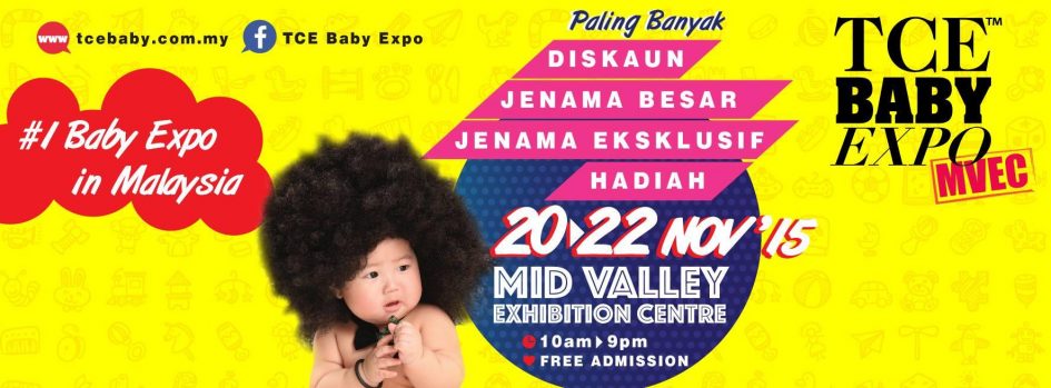 10th Maternity & Children Expo