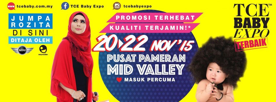 10th Maternity & Children Expo