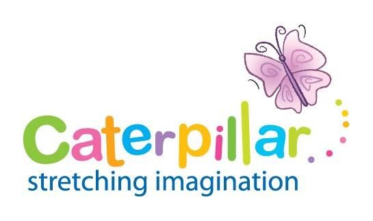 Caterpillar