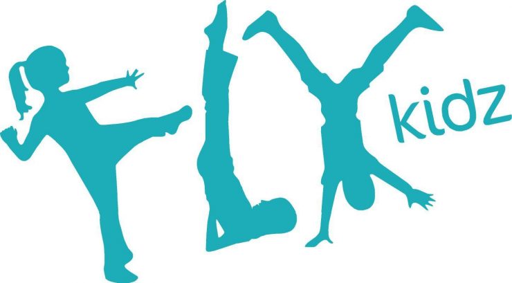 Flykidz Gymnastics – Bangsar