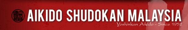 Akido Yoshinkan Shudokan Martial Arts Centre – UiTM, Shah Alam