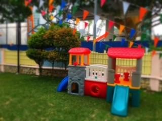 Choo Choo Train Baby & Child Care Centre – Mutiara Damansara, Selangor