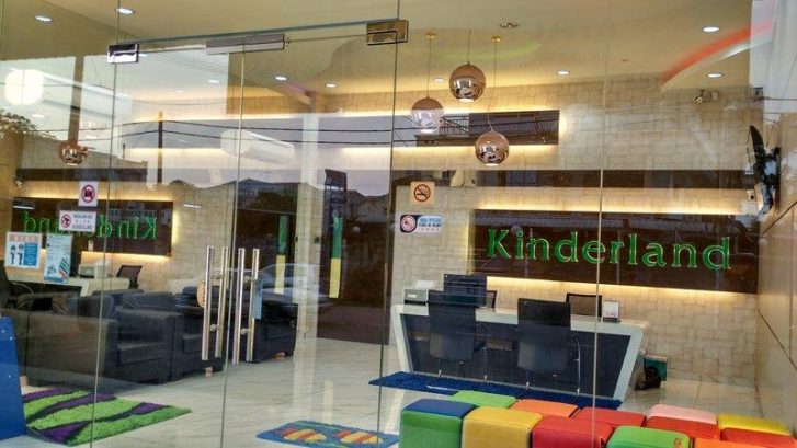Kinderland Batu Pahat