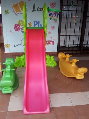 Q Garden (Tadika Sri Kaliber), Bandar Puteri Puchong