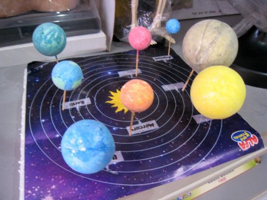 Q Garden (Tadika Sri Kaliber), Bandar Puteri Puchong