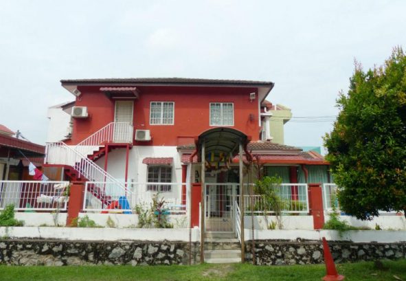 Tadika Montessori Daffodils