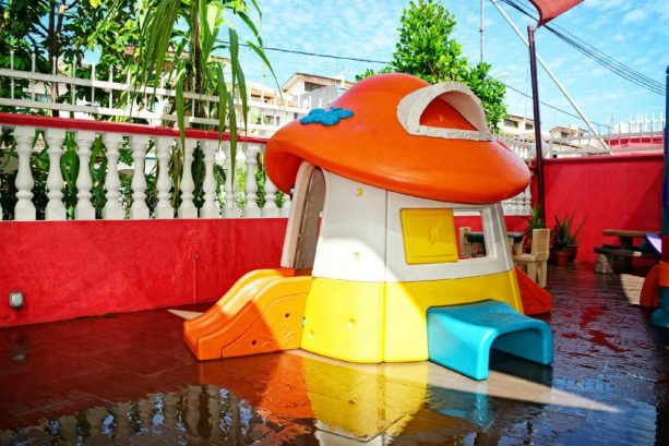 Happy Bear Preschool (Tadika Rimba Ilmu), Selayang