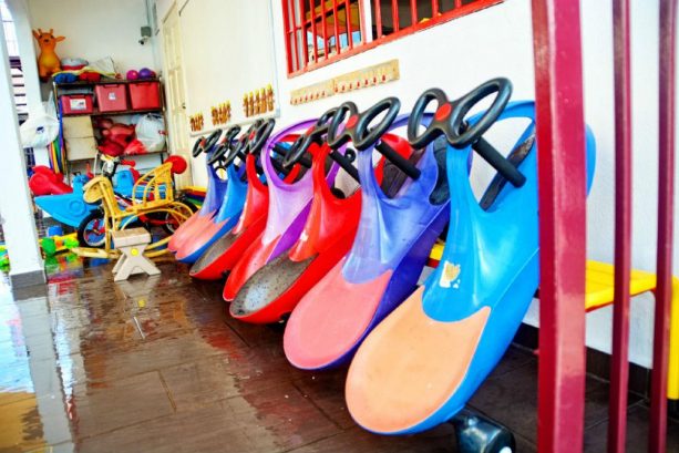 Happy Bear Preschool (Tadika Rimba Ilmu), Selayang