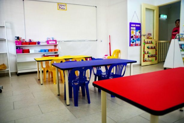 Happy Bear Preschool (Tadika Rimba Ilmu), Selayang