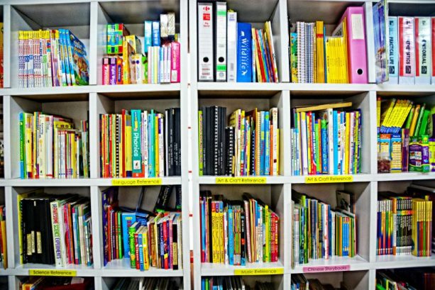 Happy Bear Preschool (Tadika Rimba Ilmu), Selayang