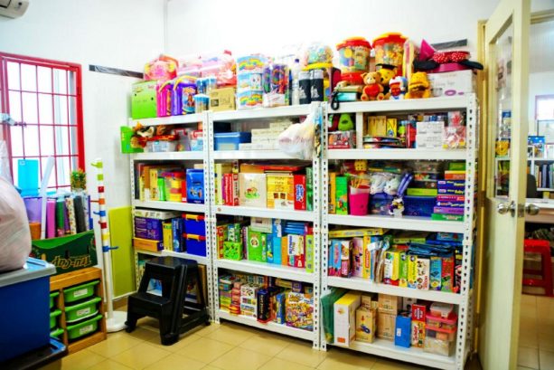 Happy Bear Preschool (Tadika Rimba Ilmu), Selayang