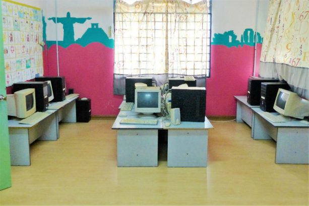 Krista (Tadika Manjaku Bistari), Selayang