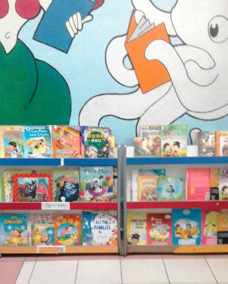 Krista (Tadika Manjaku Bistari), Selayang