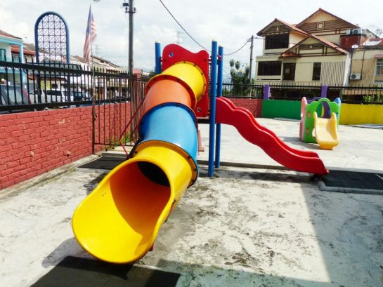 Krista (Tadika Manjaku Bistari), Selayang