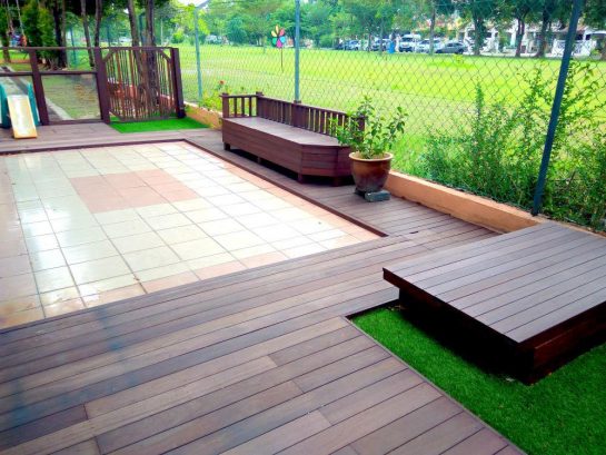 Kinderland USJ (Flagship Centre)