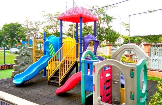 Kinderland USJ (Flagship Centre)