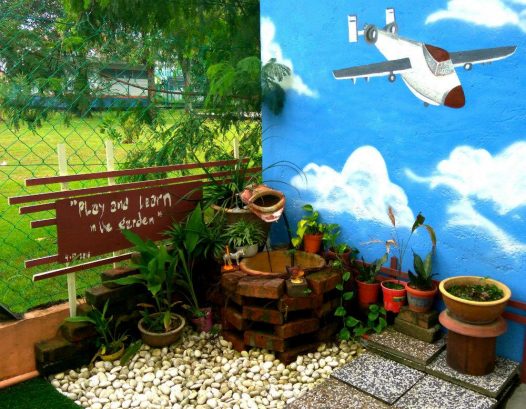 Kinderland USJ (Flagship Centre)