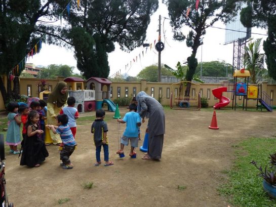 Amazing Seed, SS14, Subang Jaya