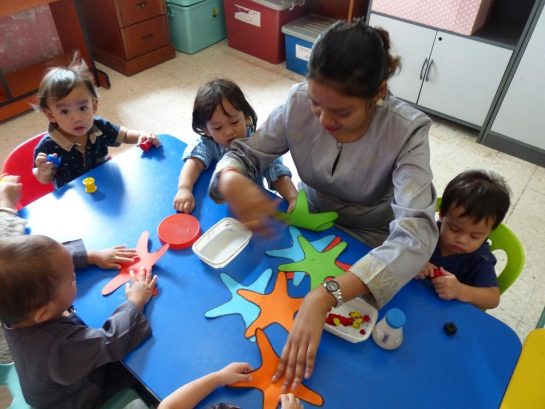 Amazing Seed, SS14, Subang Jaya