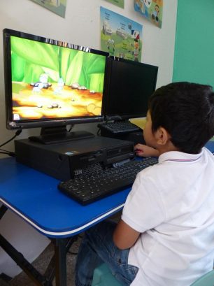 Amazing Seed, SS14, Subang Jaya