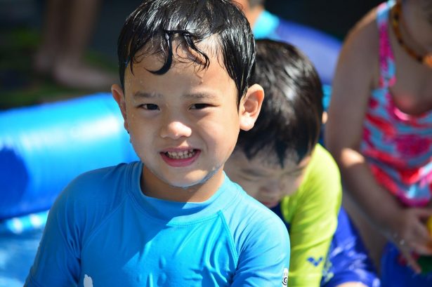 Rainbow Lighthouse Kindergarten (Tadika Cahaya Dunia), USJ, Subang Jaya