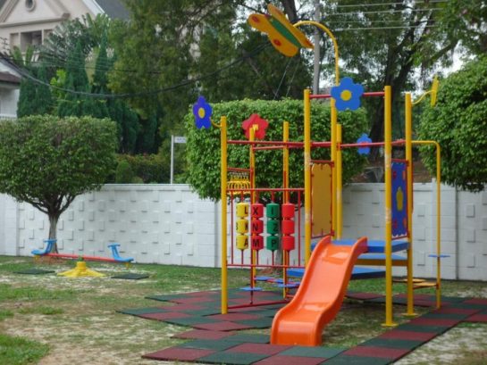 Rainbow Lighthouse Kindergarten (Tadika Cahaya Dunia), USJ, Subang Jaya