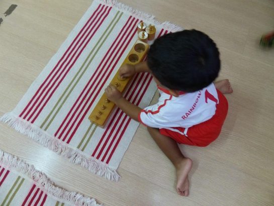 Rainbow Lighthouse Kindergarten (Tadika Cahaya Dunia), USJ, Subang Jaya