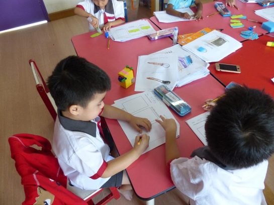 Rainbow Lighthouse Kindergarten (Tadika Cahaya Dunia), USJ, Subang Jaya