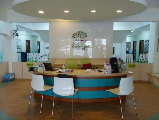 Kinderland USJ (Flagship Centre)