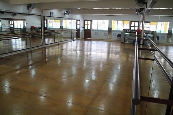 Yu Der Kindergarten, Pandan Indah