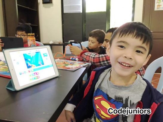CodeJuniors