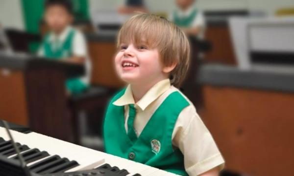 Kinderland Brickfields, Kuala Lumpur