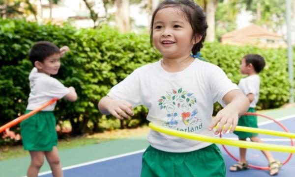 Kinderland Brickfields, Kuala Lumpur