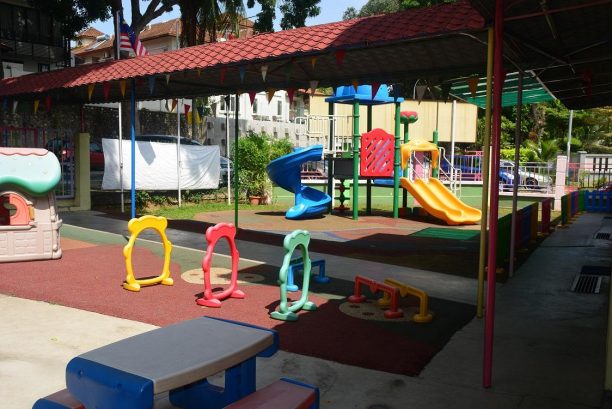 Tadika Yume, Kota Kemuning