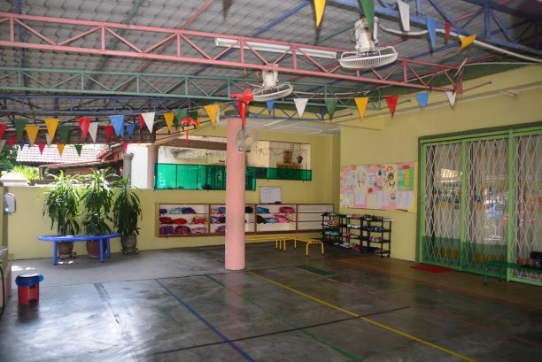 Tadika Yume, Kota Kemuning