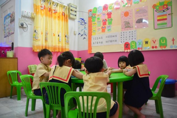 Tadika Yume, Kota Kemuning