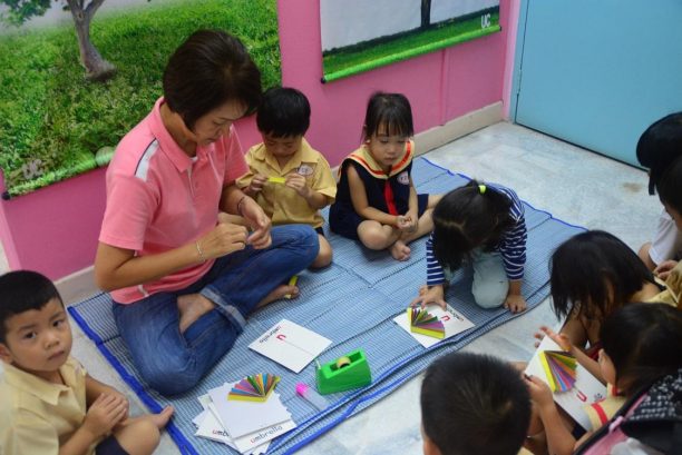 Tadika Yume, Kota Kemuning