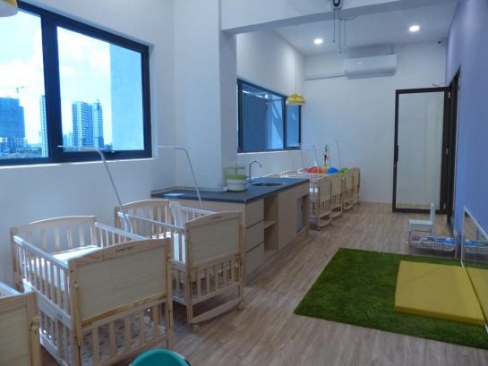 Precious Seeds Early Learning and Child Care Center, Bandar Sunway