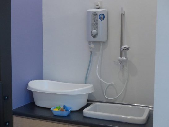 Precious Seeds Early Learning and Child Care Center, Bandar Sunway