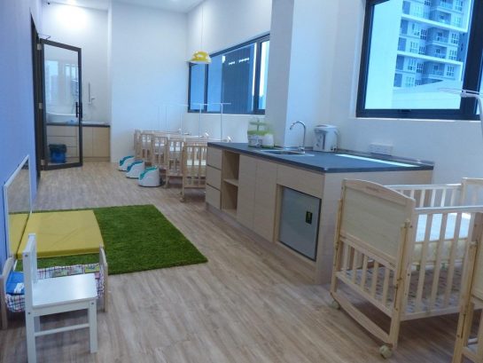 Precious Seeds Early Learning and Child Care Center, Bandar Sunway