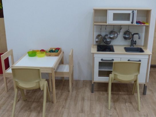 Precious Seeds Early Learning and Child Care Center, Bandar Sunway