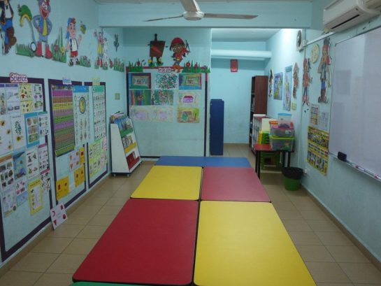 Tadika Nemo Bestari, Subang Jaya