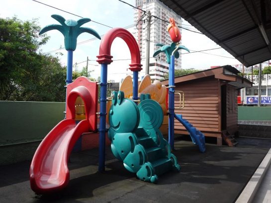 Tadika Nemo Bestari, Subang Jaya