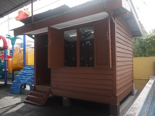 Tadika Nemo Bestari, Subang Jaya