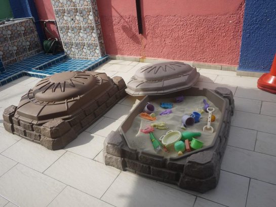 Tadika Nemo Bestari, Subang Jaya