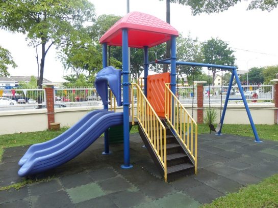 Summer Academy (Tadika Ria Matahari), Subang Jaya